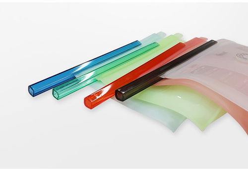 图 硅胶保鲜袋 食品级保鲜袋水果蔬菜保鲜袋真空食物密封袋厂家直销 深圳家具 家纺