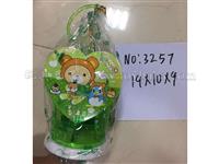 日用品与文具产业链解析 从生产到批发的全景图