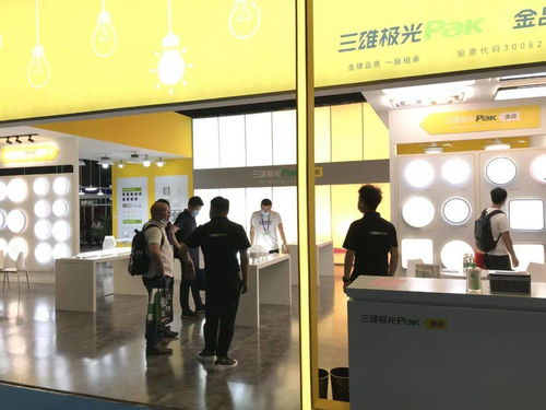 三雄极光闪耀全球五金第一展，创新厨卫新品引领行业潮流