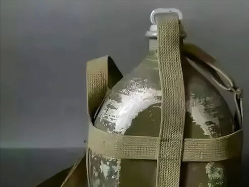 七八十年代20种老式日用品 有的已成古董，你家还有吗？